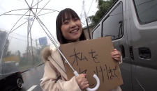 Mikoto Mochida กำลังโม๊กให้คนแปลกหน้า ไม่เซ็นเซอร์ – xxxนักเรียน.
